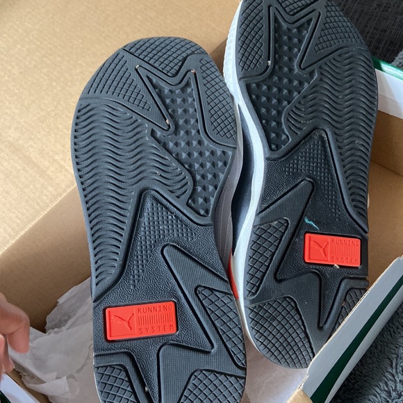 PUMA RS-X3 Radiance Junior - Picture 8 of 8